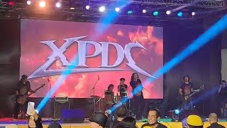 XPDC Kita Peng Yu - Final Countdown Saratok, Sarawak 2024