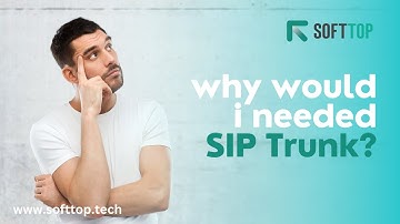 "Why Your Business Needs SIP Trunks: Elevate Communication and Connectivity"