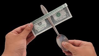 6 AWESOME Magic Tricks With MONEY !!