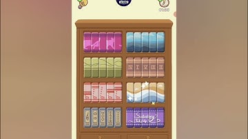 Satistory Tidy Up Level 183 Walkthrough Solution