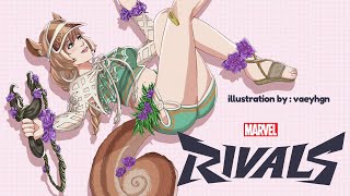アユンダ・リスの配信のサムネイル画像