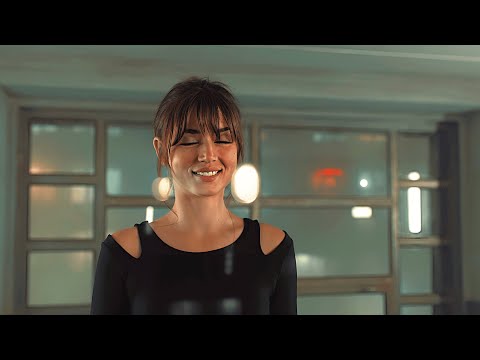 Xalv - Oblivion | Blade Runner (Slowed & Reverb | Music Video)