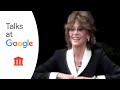 Live Discussion Jane Fonda & Gloria Steinem | Talks at Google