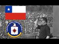 CIA in Latin America: How Chile Lost Its Democracy 1973