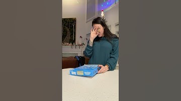 DAY 11 OF ADVENT CALENDARS 🎄