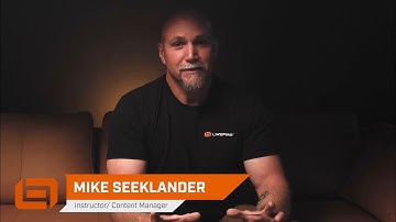 Livefire App Softlaunch Video