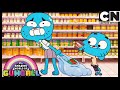 Las Madres | El Increíble Mundo de Gumball en Español Latino | Cartoon Network