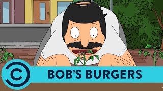 Bob's Happy Place | Bob's Burgers