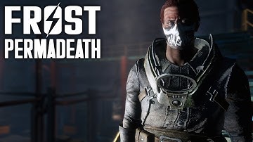 Before They Were Children - Fallout 4 Frost Plus - Permadeath - Part 66