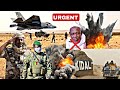 Urgent : bombardement sur Bombardement a Kidal par FAMA 🤔🤔😭🙏🤔😭