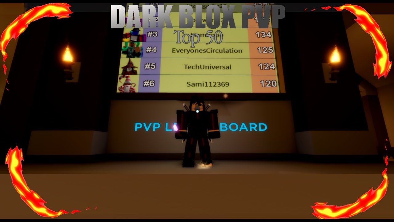 Ranked In Dark Blox Roblox Dark Blox Youtube - darkblox new update roblox