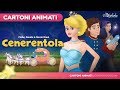 Cenerentola - Cinderella- (Nuovo) Cartone Animati | Storie per Bambini