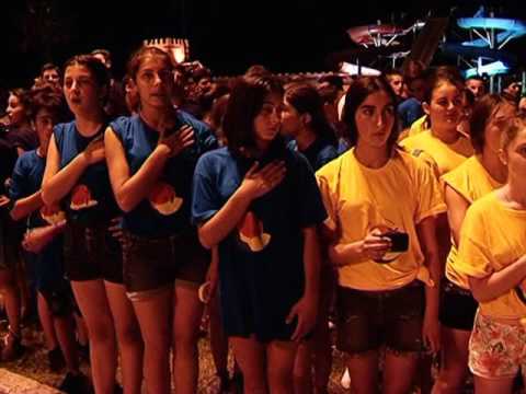 ანაკლიაში საზეიმოდ გაიხსნა „მომავლის ბანაკი 2016“