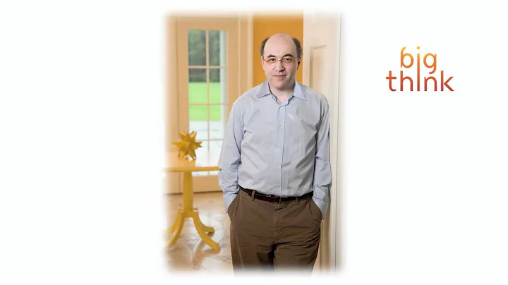Wolfram Alpha: A Radically New Search Engine | Stephen Wolfram | Big Think