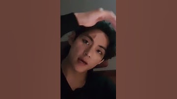 Taehyung