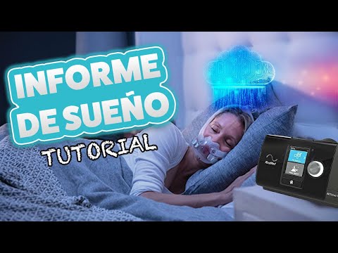 😴 ResMed AirSense