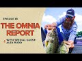 Tennessee Fishing Masterclass with Alex Rudd | The Omnia Report