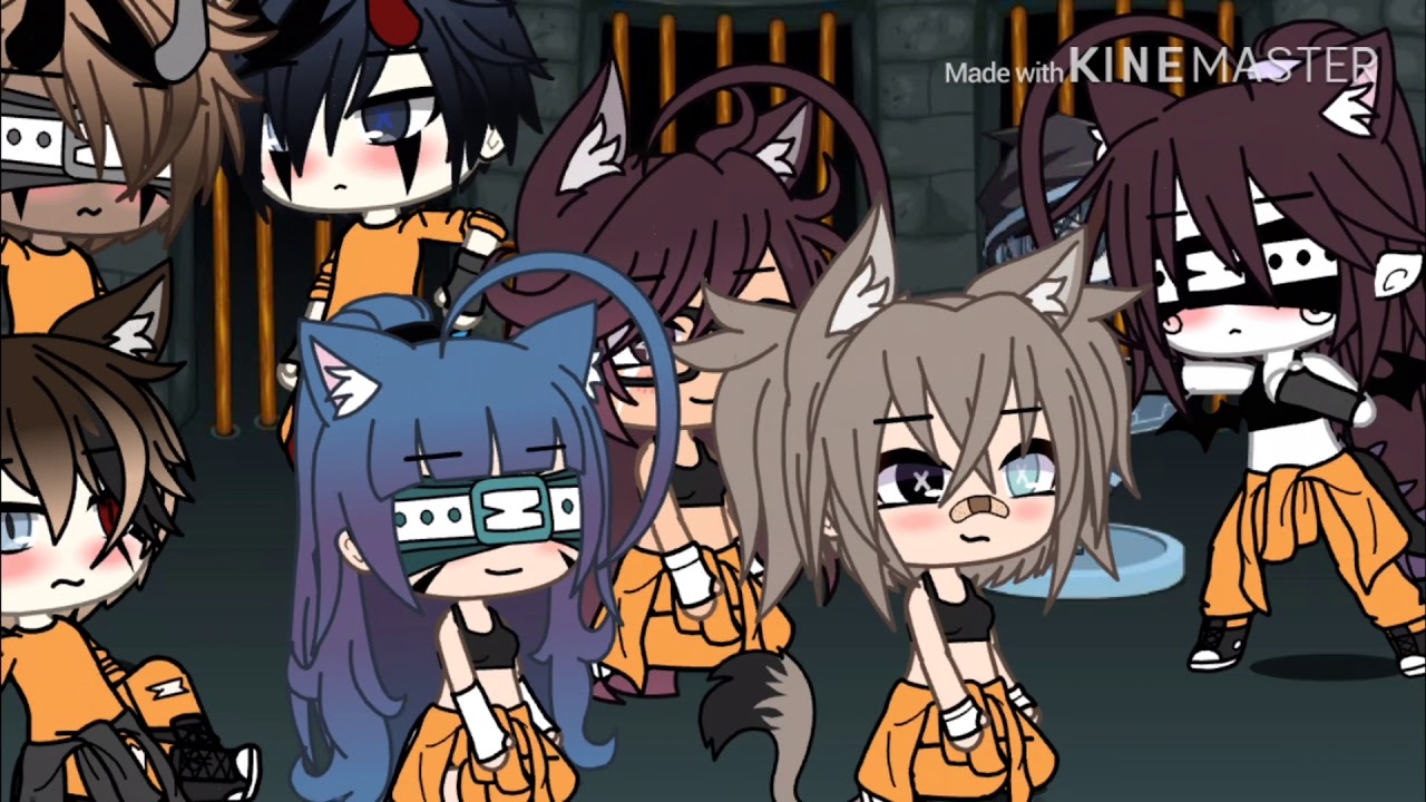 Depredador/Gacha life/GLMV (CREO)