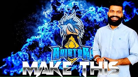 How To Make Intro Like Rai Star Using Kinemaster in Android | KineMaster | Random Clips By Suraj |