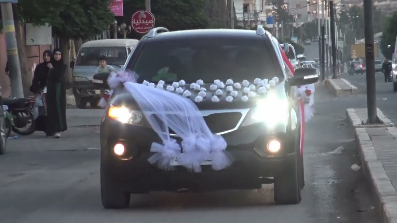 زفة عروه محمود اوسو افراح معرة مصرين تصوير مؤسسة ناياللتصوير كفر يحمول 9647506699813+