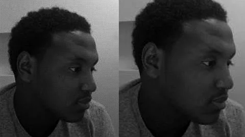 Who is the suspect in the mall stabbing rampage?