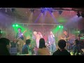 TRAVEL FANTASISTA(LIVE)/有安杏果【2025-2026年末年始スペシャル】