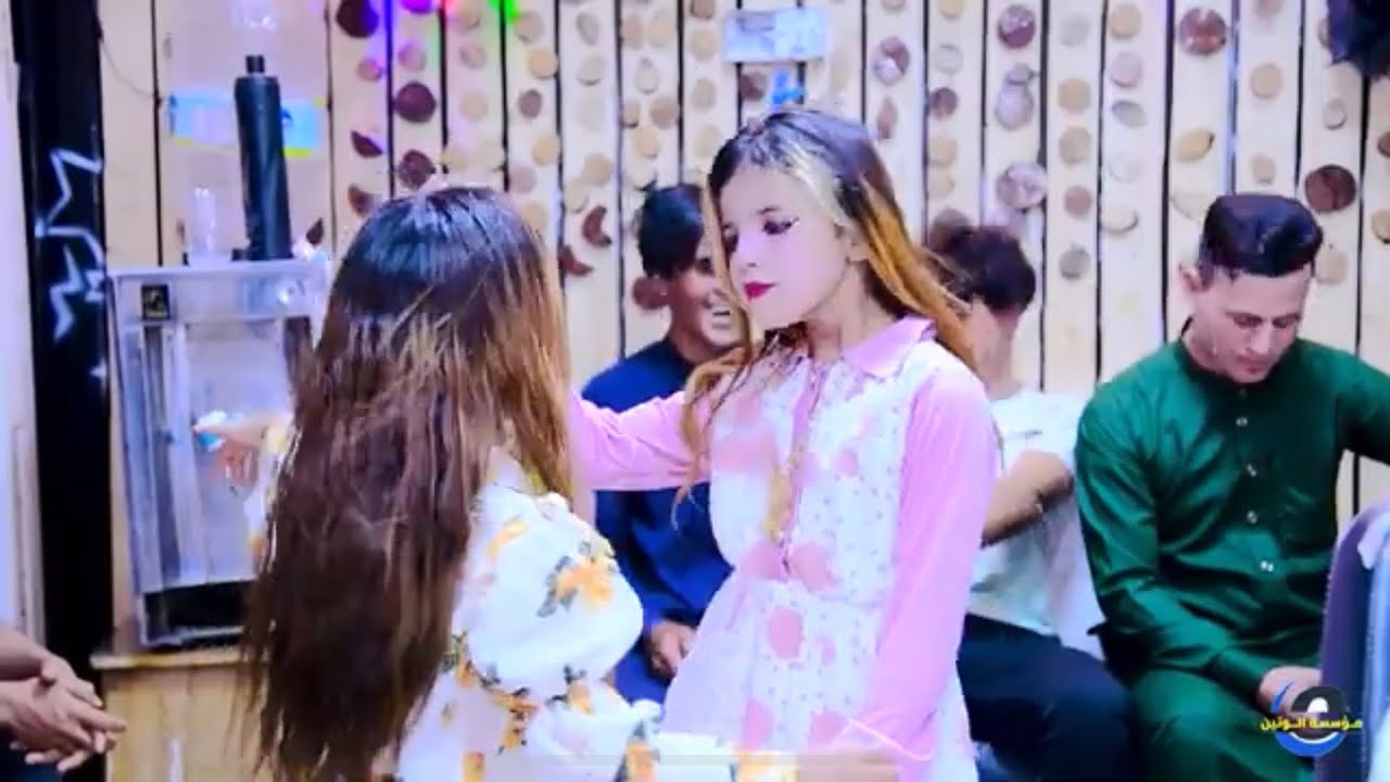 حفل زفاف الانيق❣️تحرير ناضم❣️الف مبروك