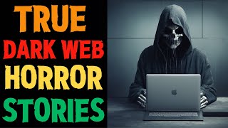 3 Hour OF Dark web Scary Creepypasta Reddit Horror Stories For Sleeping! P.14