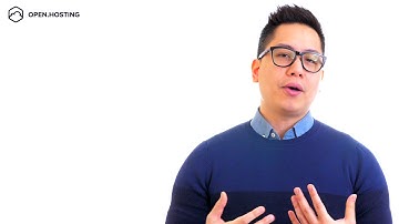 Open.Hosting - ADVANCED SERVICES with FULL CONTROL for Windows and Linux NVMe & SSD VPS