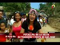 De la selva su tradición: desde Pucallpa todo el calor y alegría de la Fiesta de San Juan