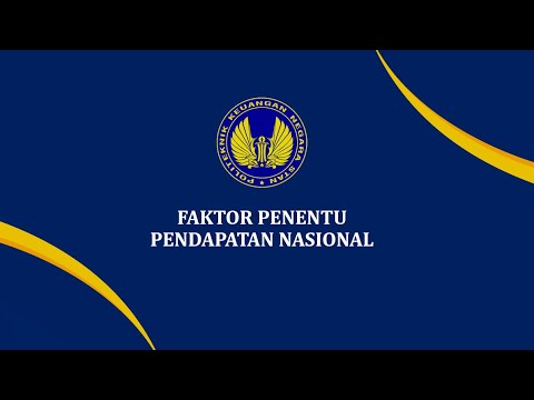 Video: Adakah faktor penentu?