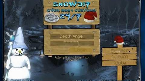 snow317 new customs rsps