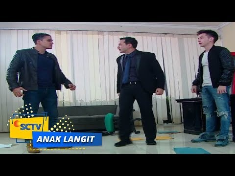 Highlight Anak Langit - Episode 465