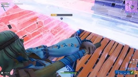 The best fortnite player on console.... Just not better than RazorX lol