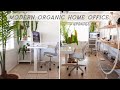 Updating My Workspace | Home Office Setup + Tour