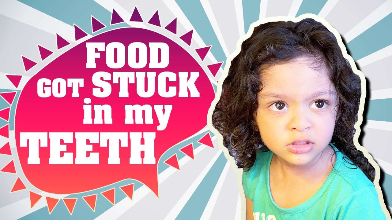 Why toddlers refuse food? - YouTube