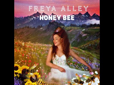 Freya Alley - Honey Bee