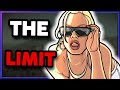 GTA San Andreas Pushing The PS2 Limits