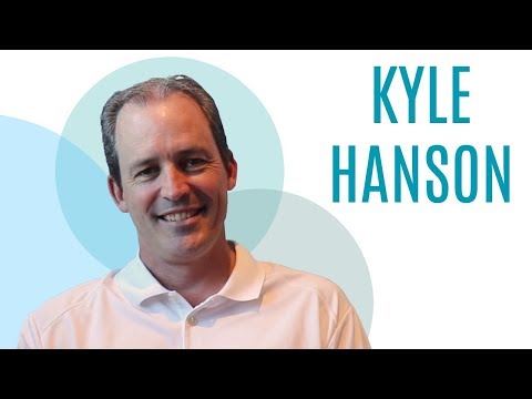 Kyle Hanson