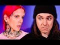 Jeffree Star tried to keep this a secret...