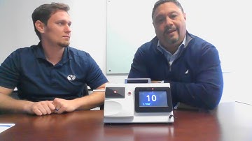 Integrated Access Control and Intrusion with DMP