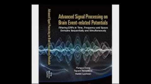 Advanced Signal Processing on Brain Event Related Potentials Filtering ERPs in Time, Frequency and S