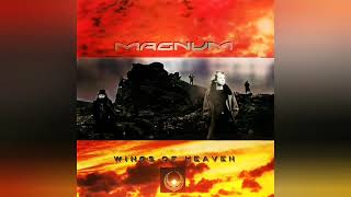 Magnum - Different Worlds