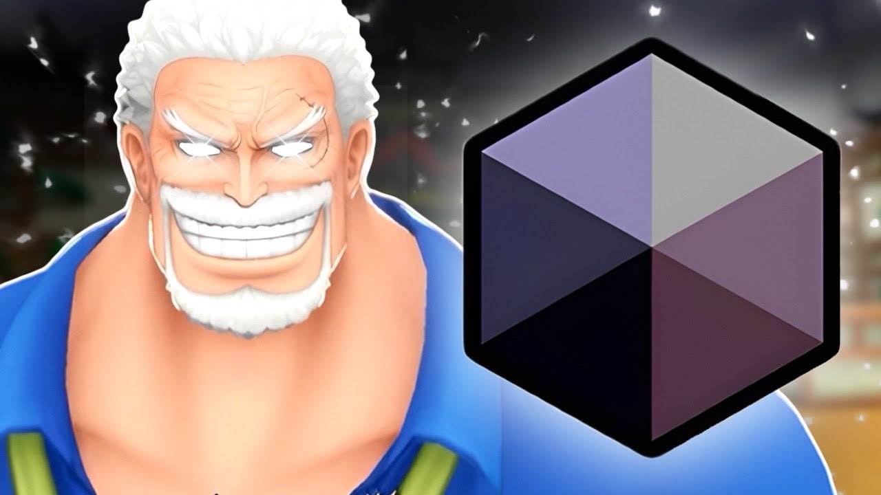 Я использовал каждого персонажа Темного Элемента в One Piece Bounty Rush