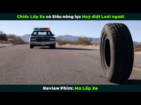 Video: Làm thế nào để đổ đầy nước vào lốp xe máy kéo: 12 bước (có hình ảnh)