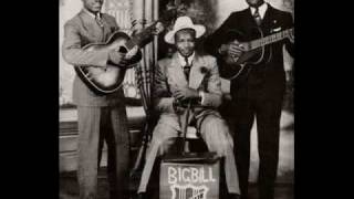 Big Bill Broonzy - Come Home Early