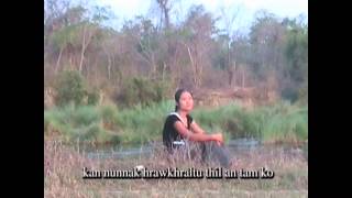Video thumbnail of "01. Nunnak Thlalang"