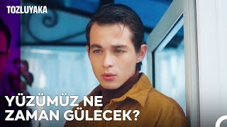 Yediklerimiz Boğazımıza Dizildi Be! - Tozluyaka 21. Bölüm