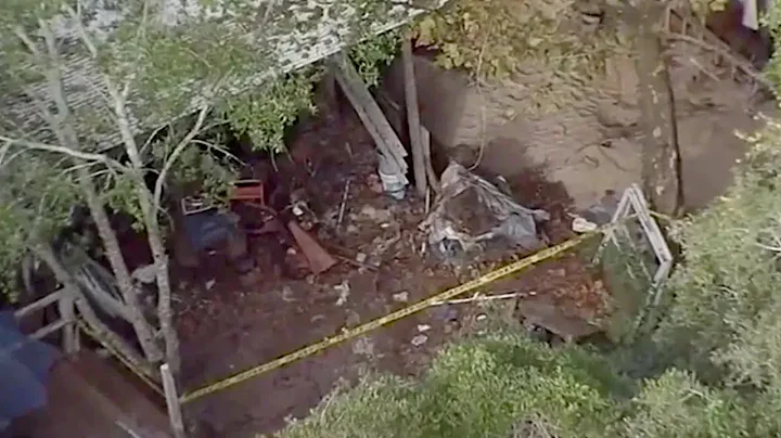 5 Solved True Crime Cases