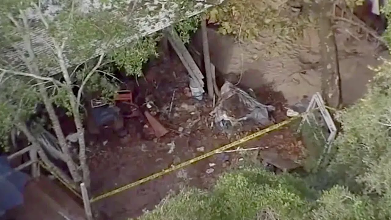 5 Solved True Crime Cases